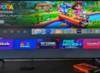 Nora Go on Firestick Download and Install