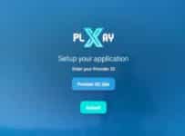 XPlay Provider ID, Username, and Password