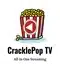CracklePop TV Logo