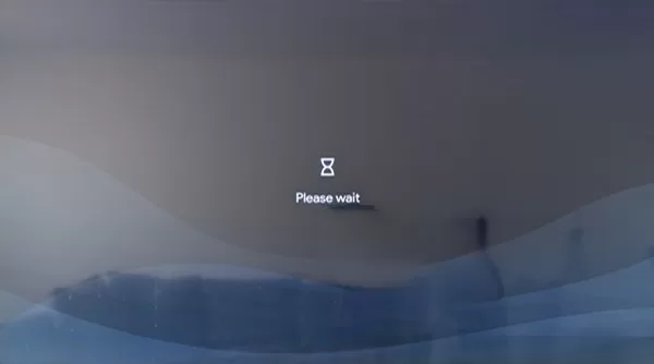 Opening the Player