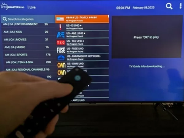 IPTV Digi