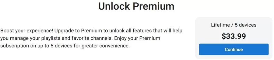 Tivimate Premium Unlocked