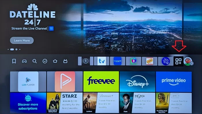 Select 3-Square+ Icon