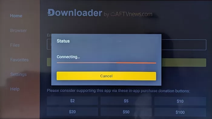 Searching for the Zeus Player APK