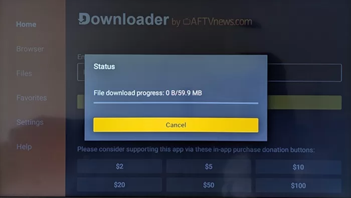 How to Download Zeus on Firestick