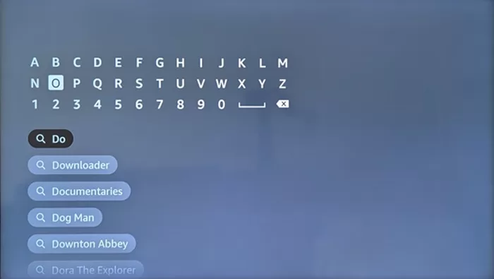 Type Downloader