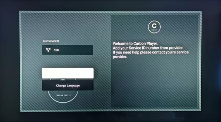 Select Submit Button