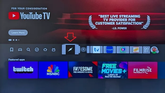 Open IPTV Zeus 