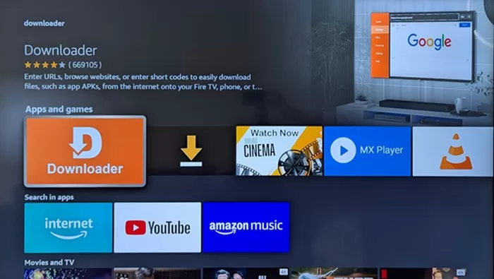 Select Downloader