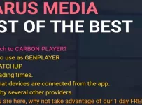 Ultra Media Player Subscription – Best Alternative & Plans