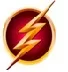 Flash 4K IPTV Logo