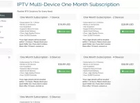 Xtreme HD IPTV by Xtreme Discount: Honest Review + Deal