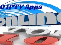 Top 10 IPTV Apps: No IP Lock IPTV Services & Apps Guide