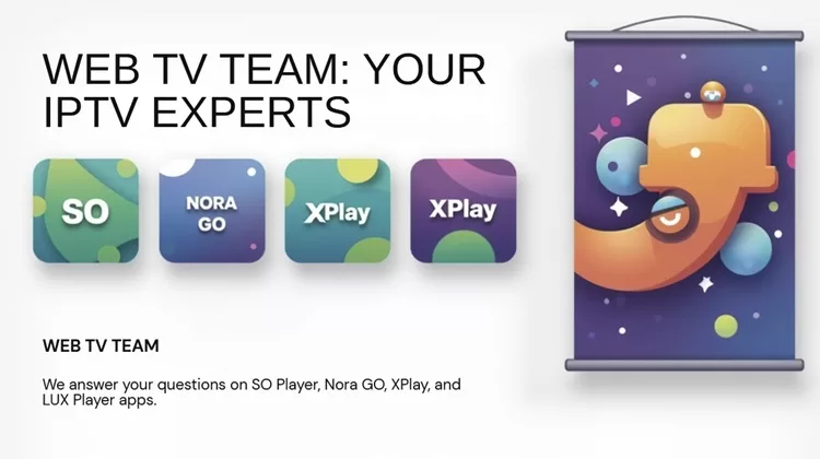 Support Help for SO Player, Nora GO, XPlay & LUX Player