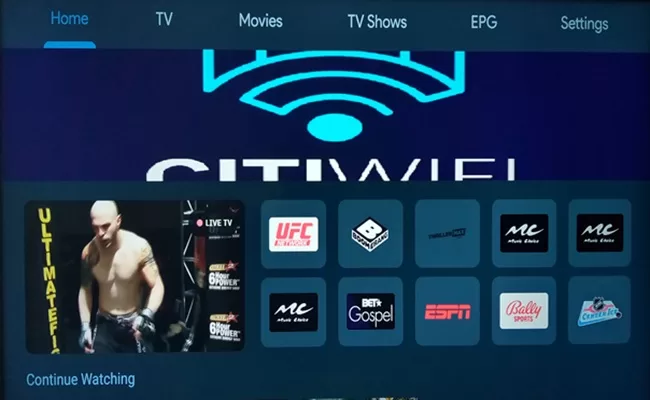 XPlay Rivals IPTV SOPlayer