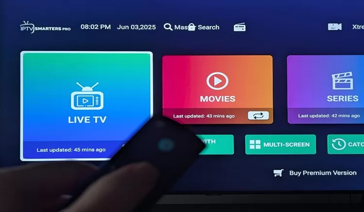 Xtream HD IPTV by Xtream Discount Review