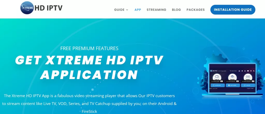 xtremehdiptv.in.net/xtremehdiptv-app
