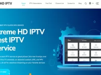 Xtreme HD IPTV org: Shut Down But Similar Websites Found