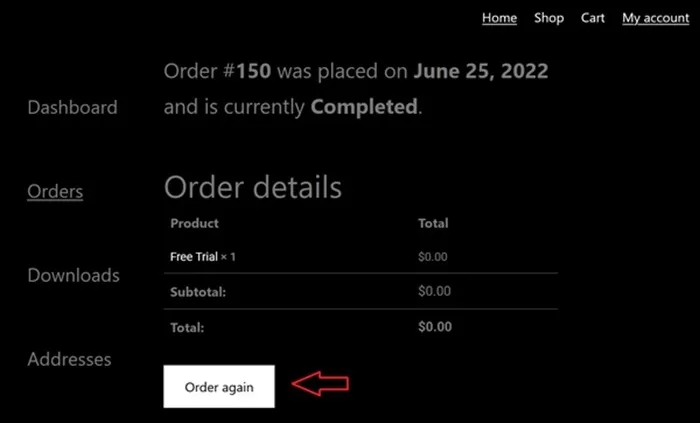 Renew SO Player Subscription