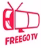 FreeGo TV Logo